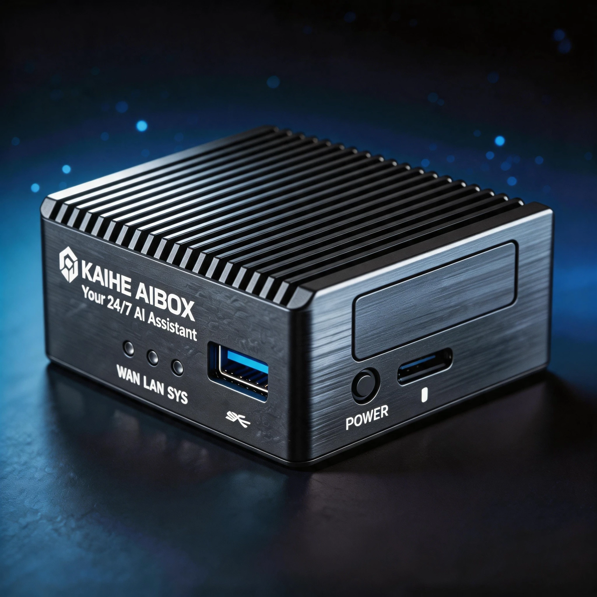 铠盒AIBOX-A1 thumbnail 1
