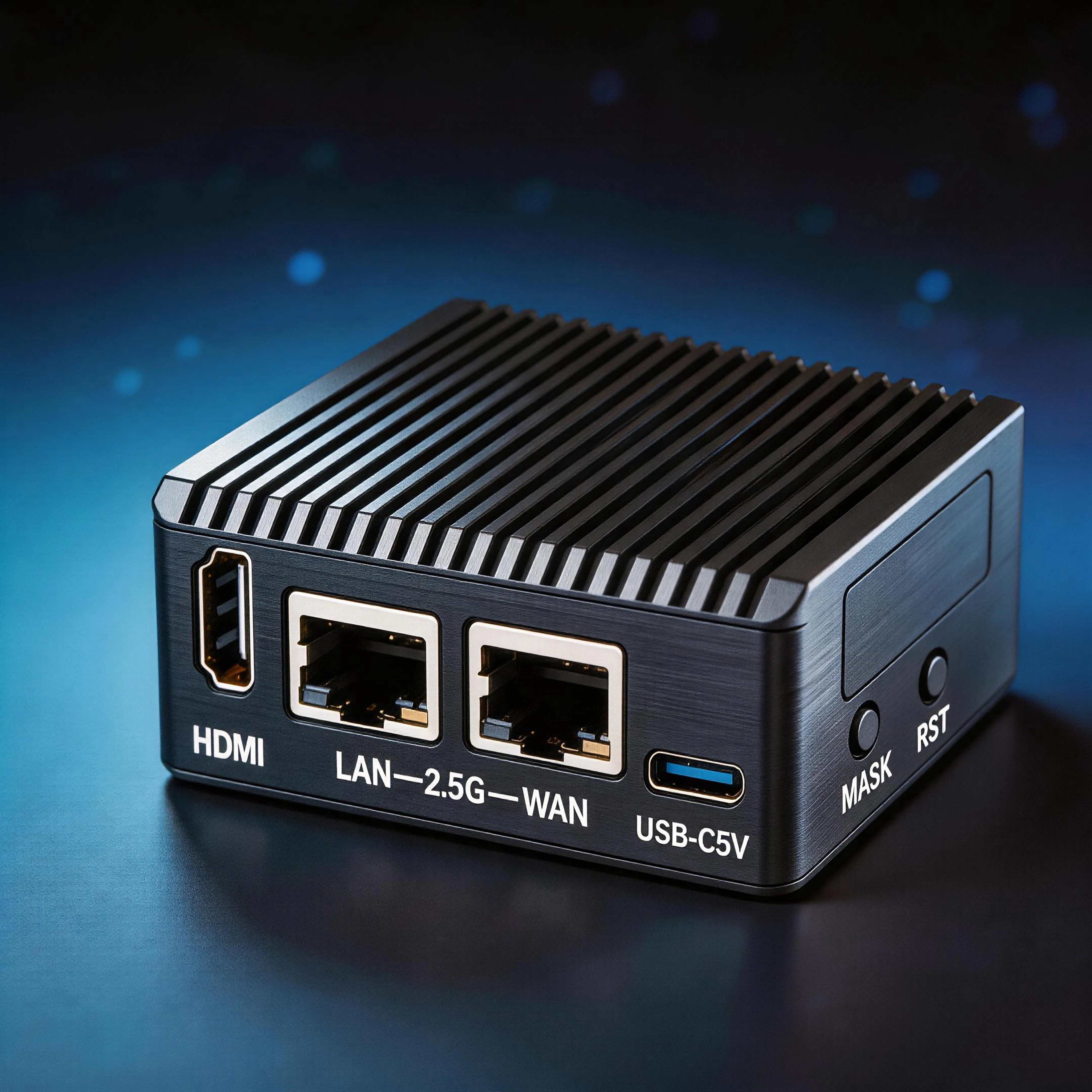 铠盒AIBOX-A1 thumbnail 3