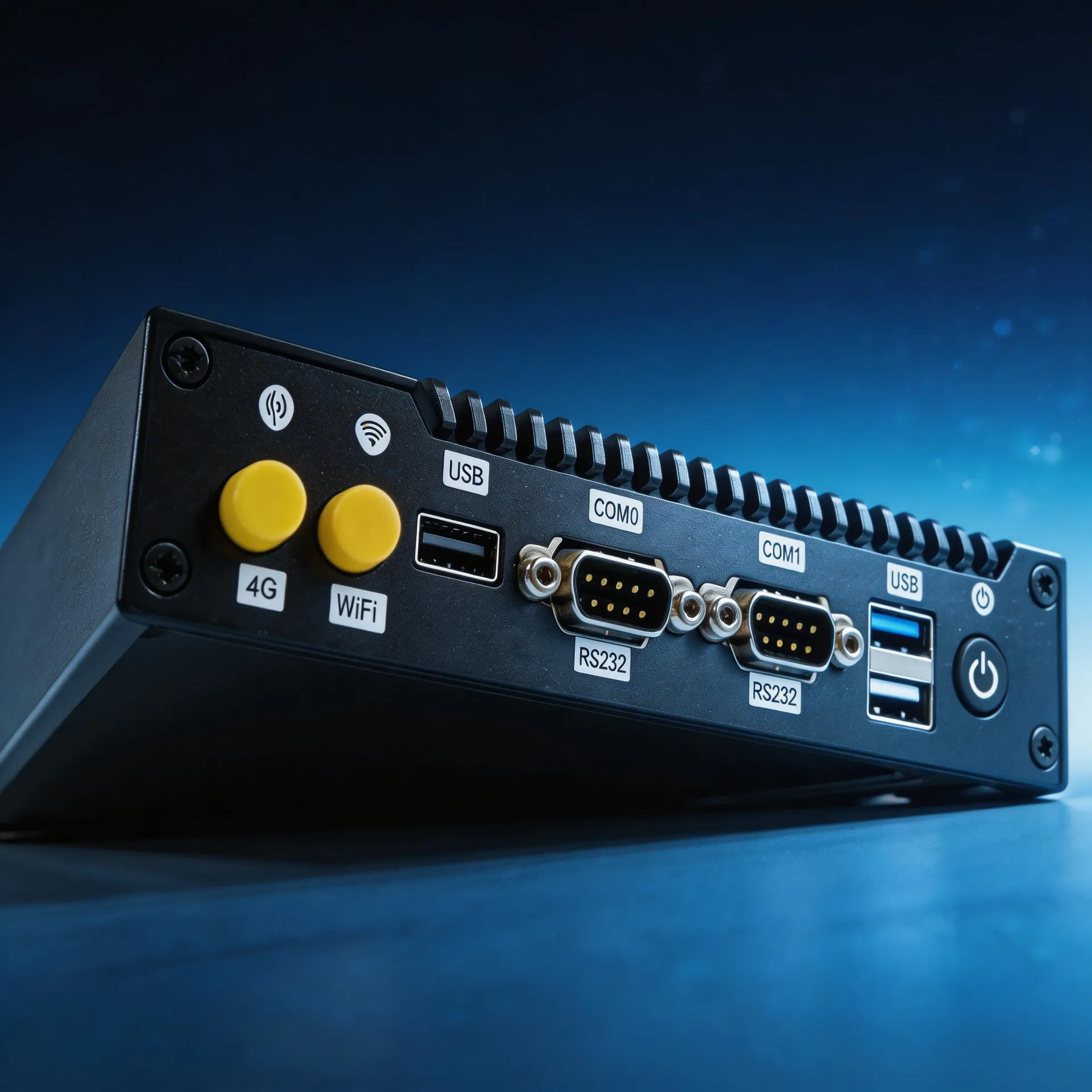 铠盒AIBOX-B1 thumbnail 2