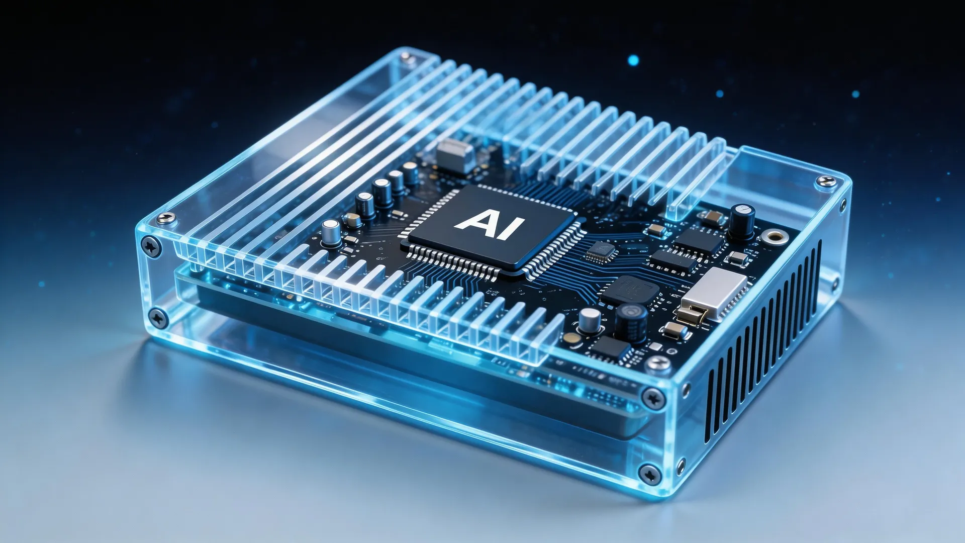 铠盒AIBOX-B1 thumbnail 4