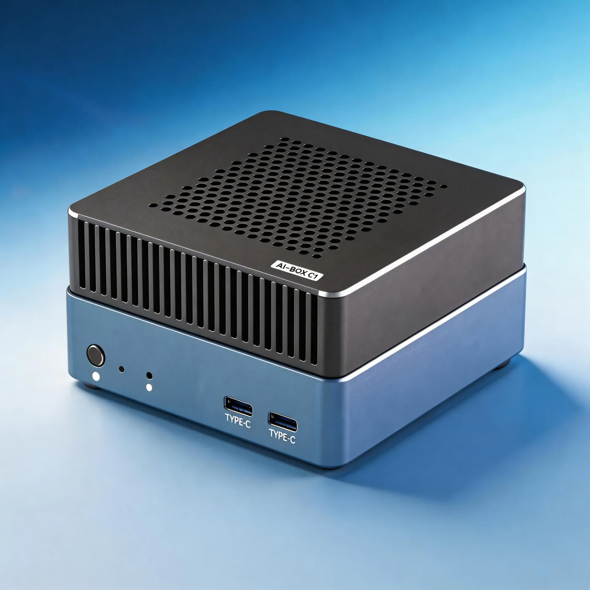 铠盒AIBOX-C1 thumbnail 3
