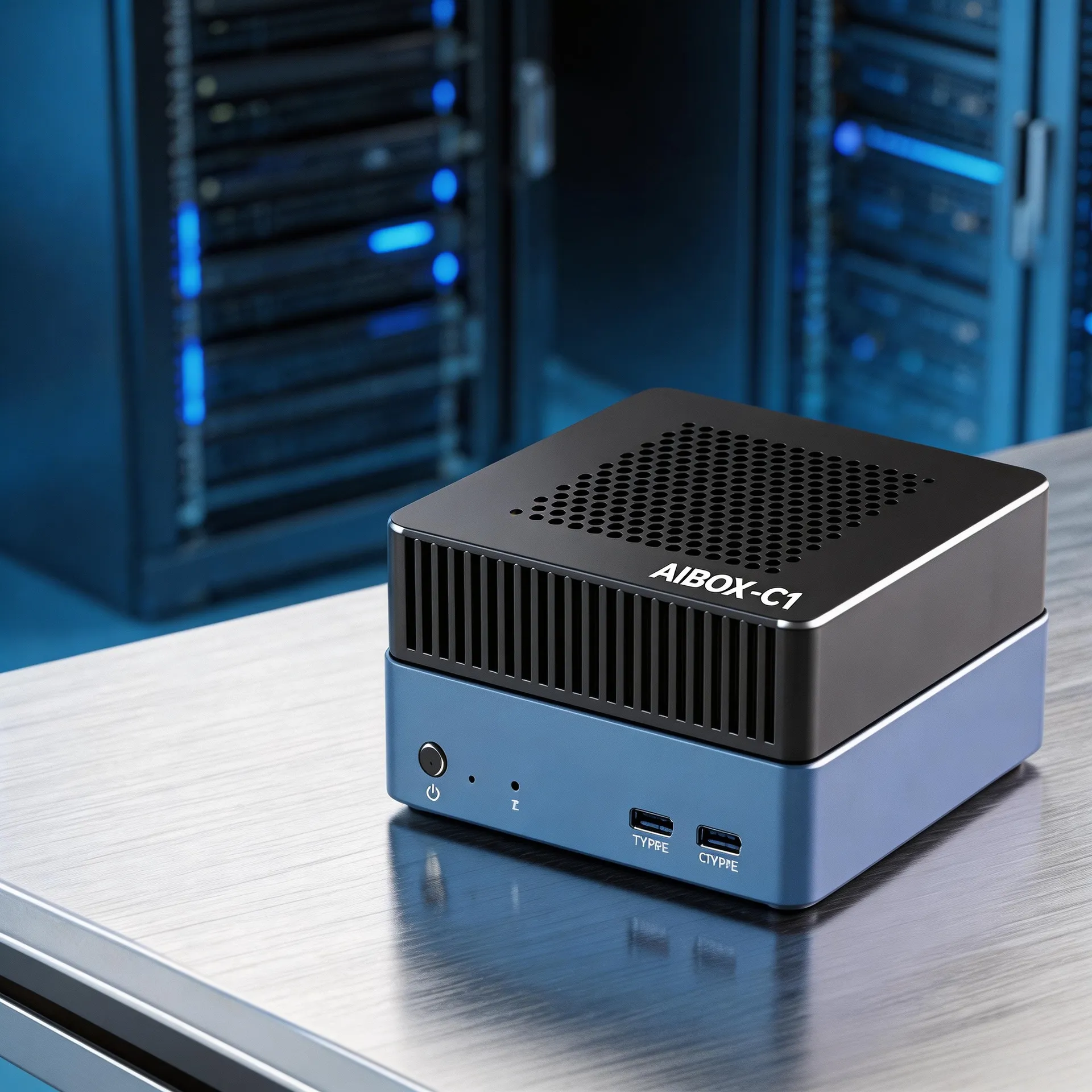 铠盒AIBOX-C1 thumbnail 5