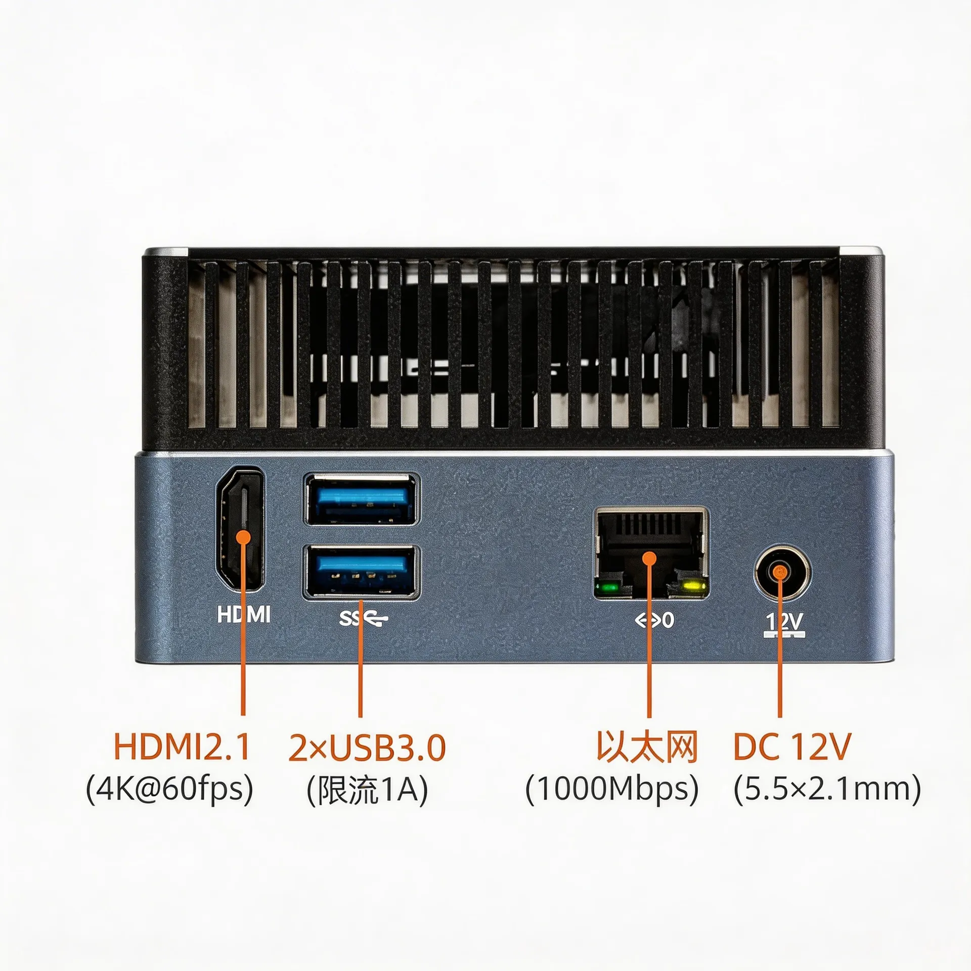 铠盒AIBOX-C1 thumbnail 7