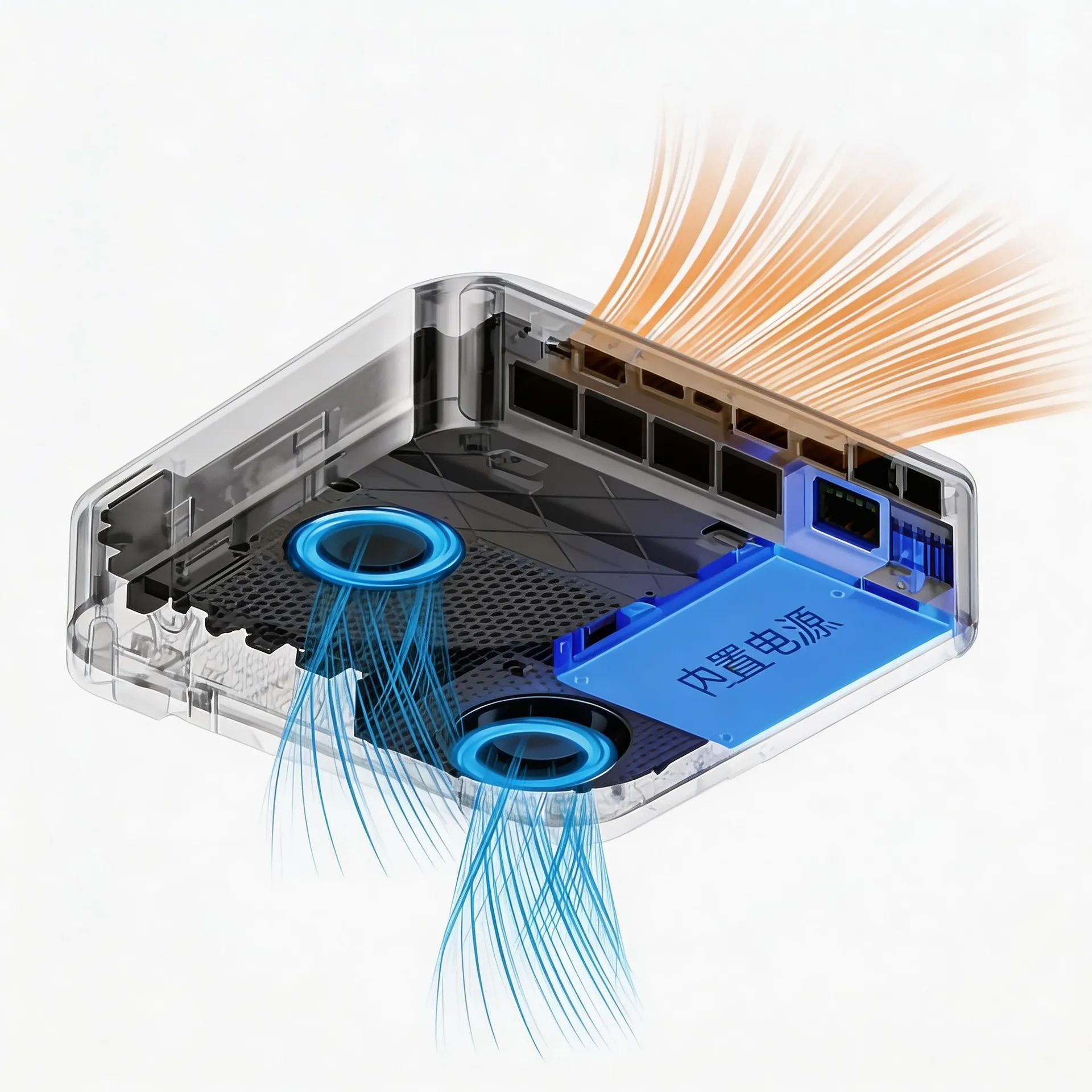 铠盒AIBOX-E1 thumbnail 3