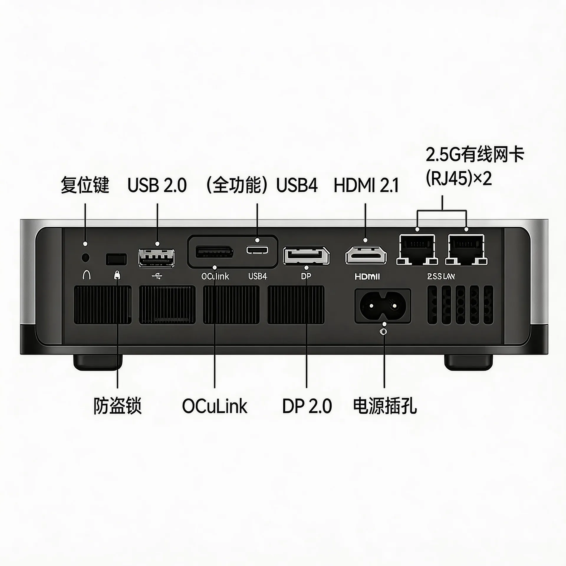 铠盒AIBOX-E1 thumbnail 5