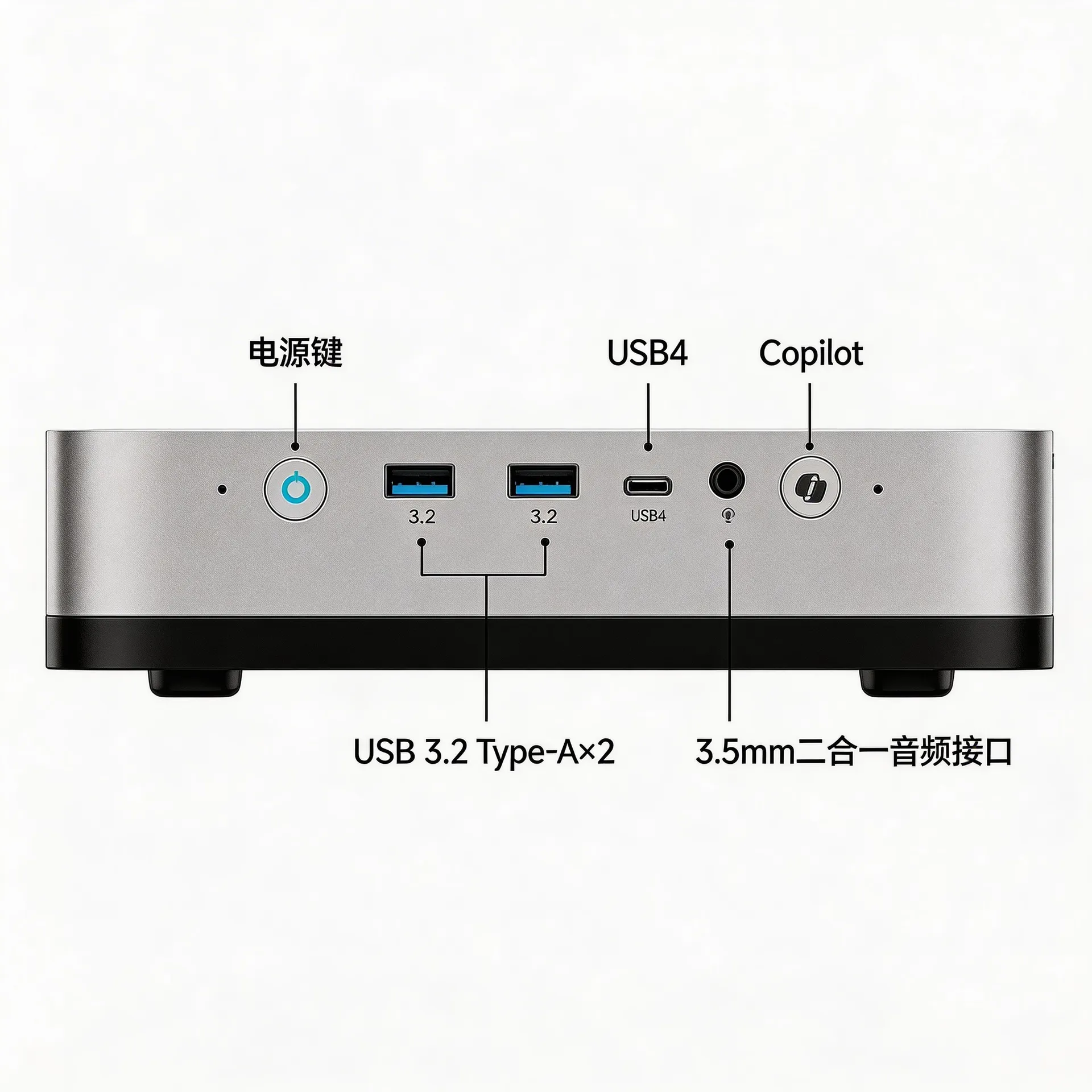 铠盒AIBOX-E1 thumbnail 6