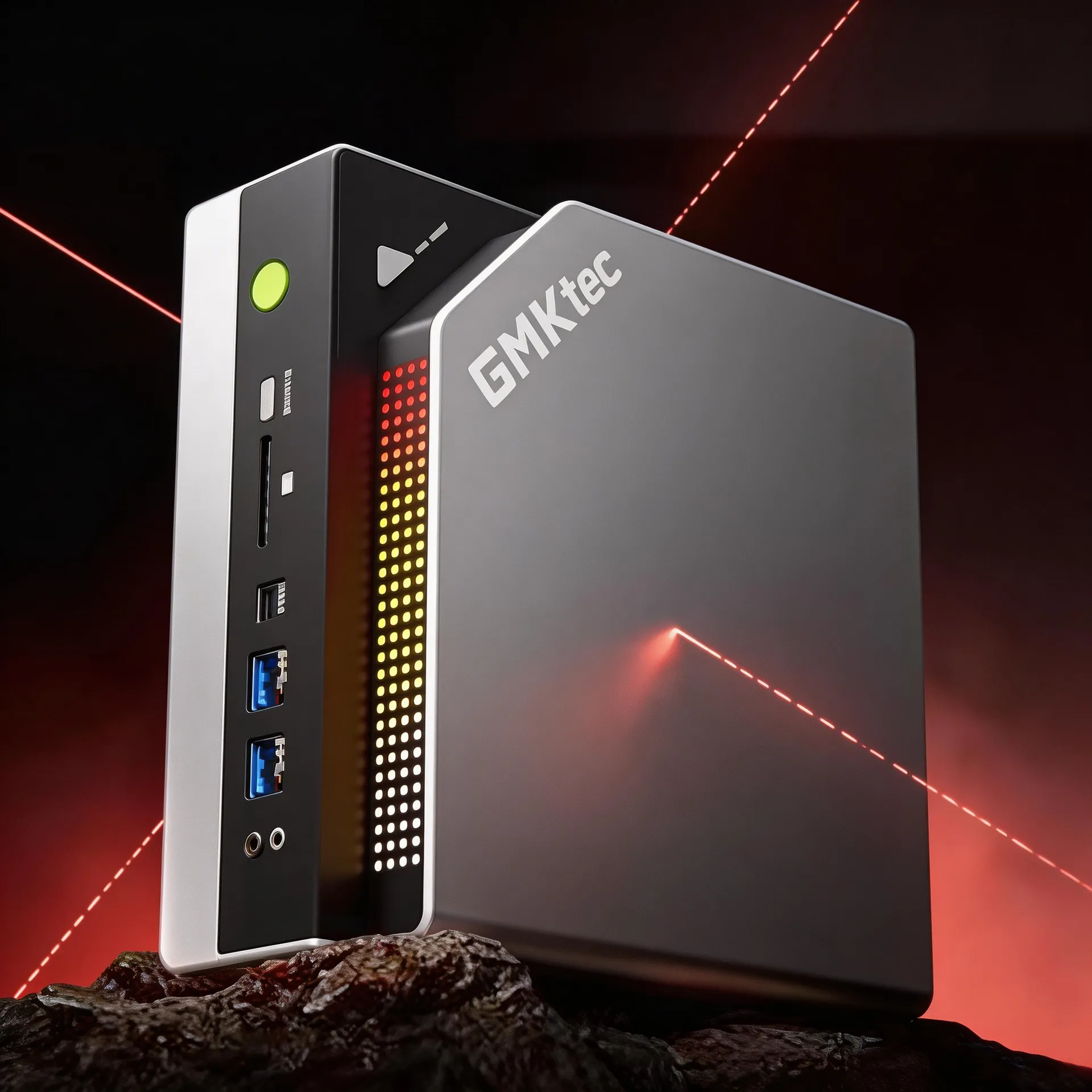 铠盒AIBOX-F1 thumbnail 2
