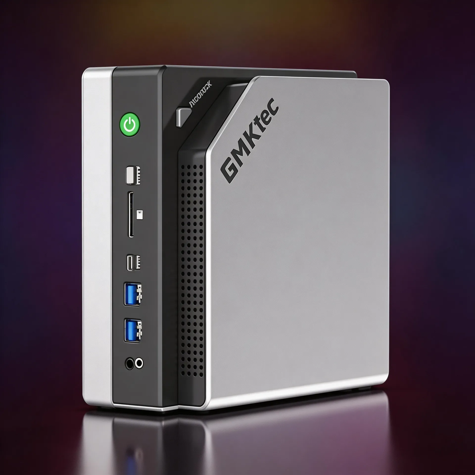 铠盒AIBOX-F1 thumbnail 3