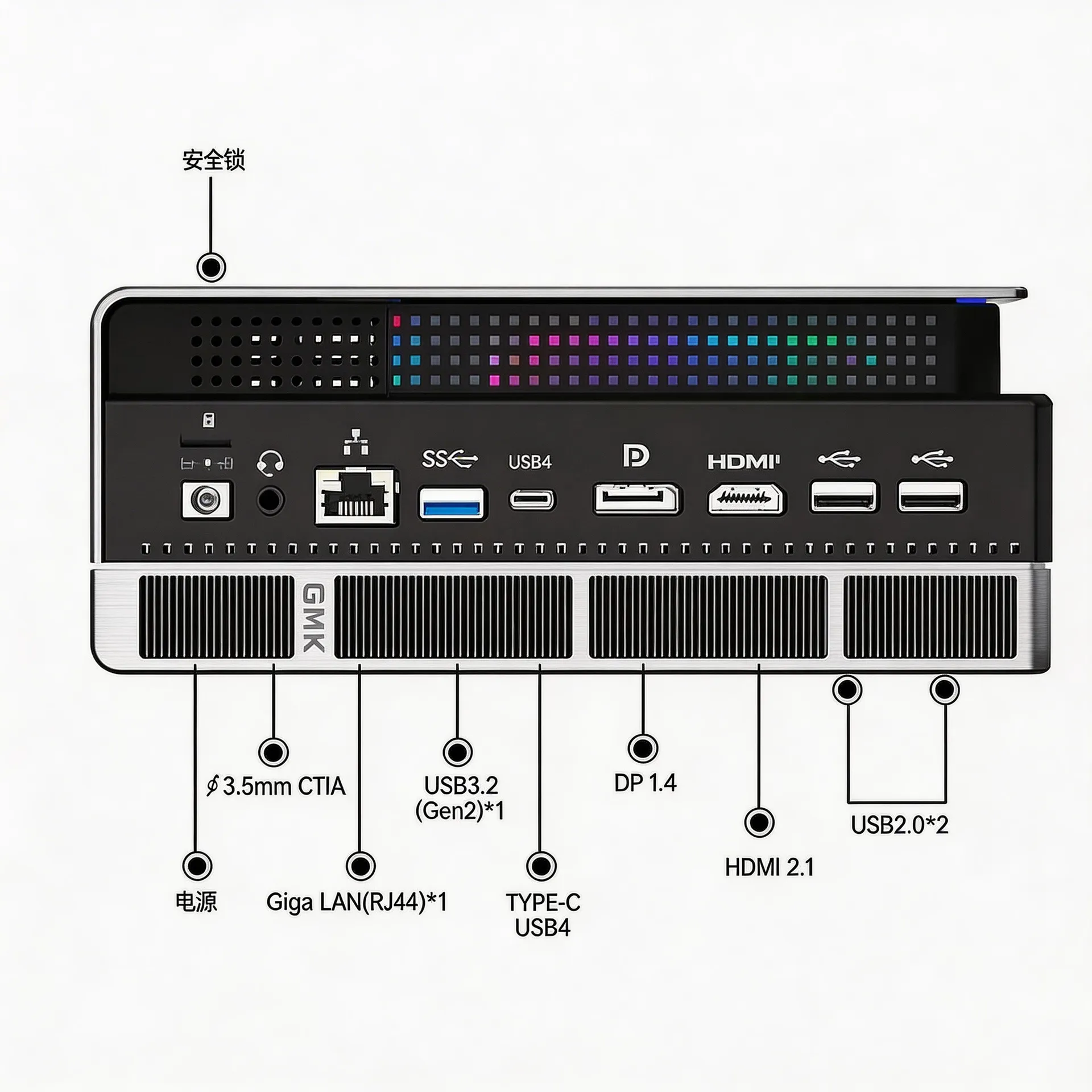 铠盒AIBOX-F1 thumbnail 4