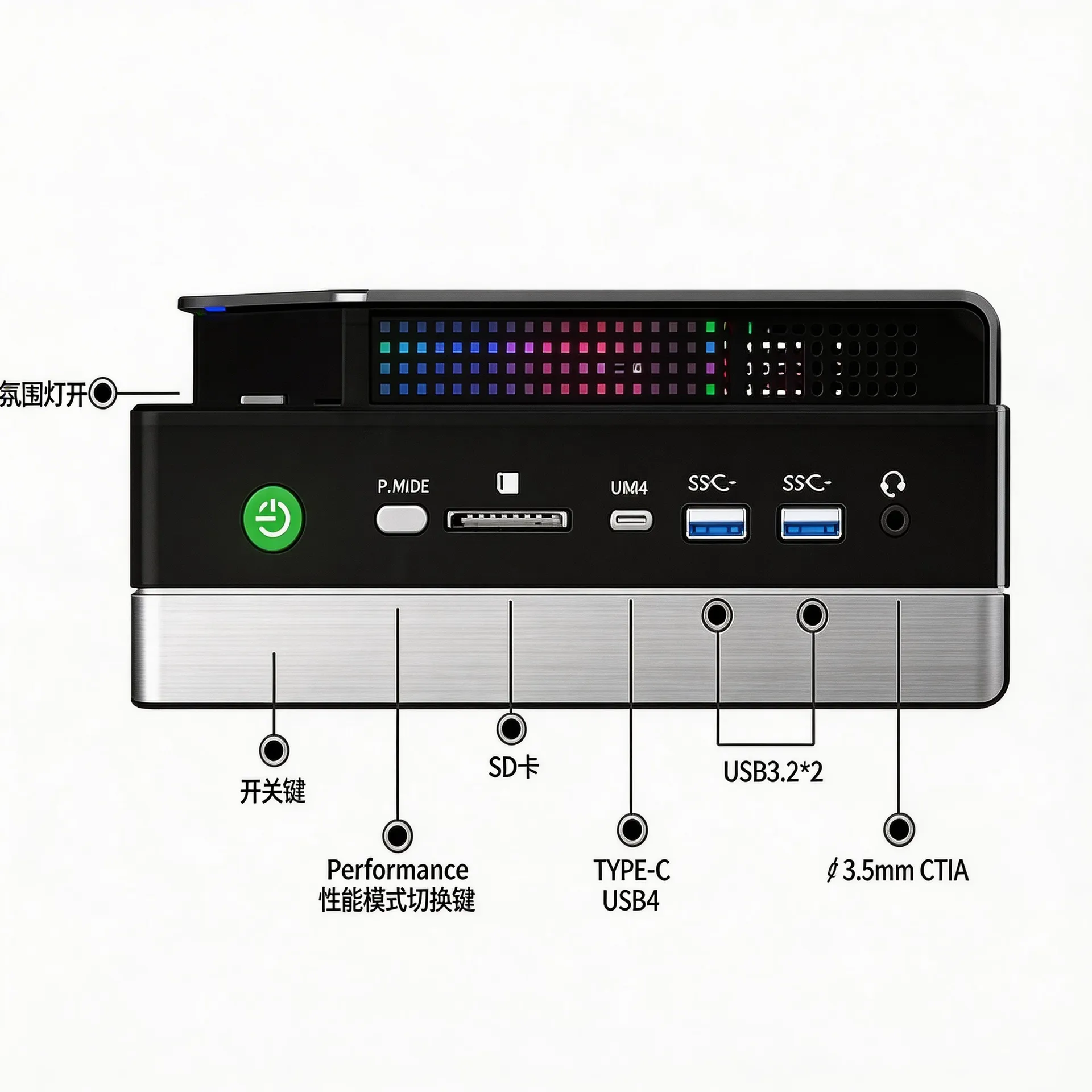 铠盒AIBOX-F1 thumbnail 5