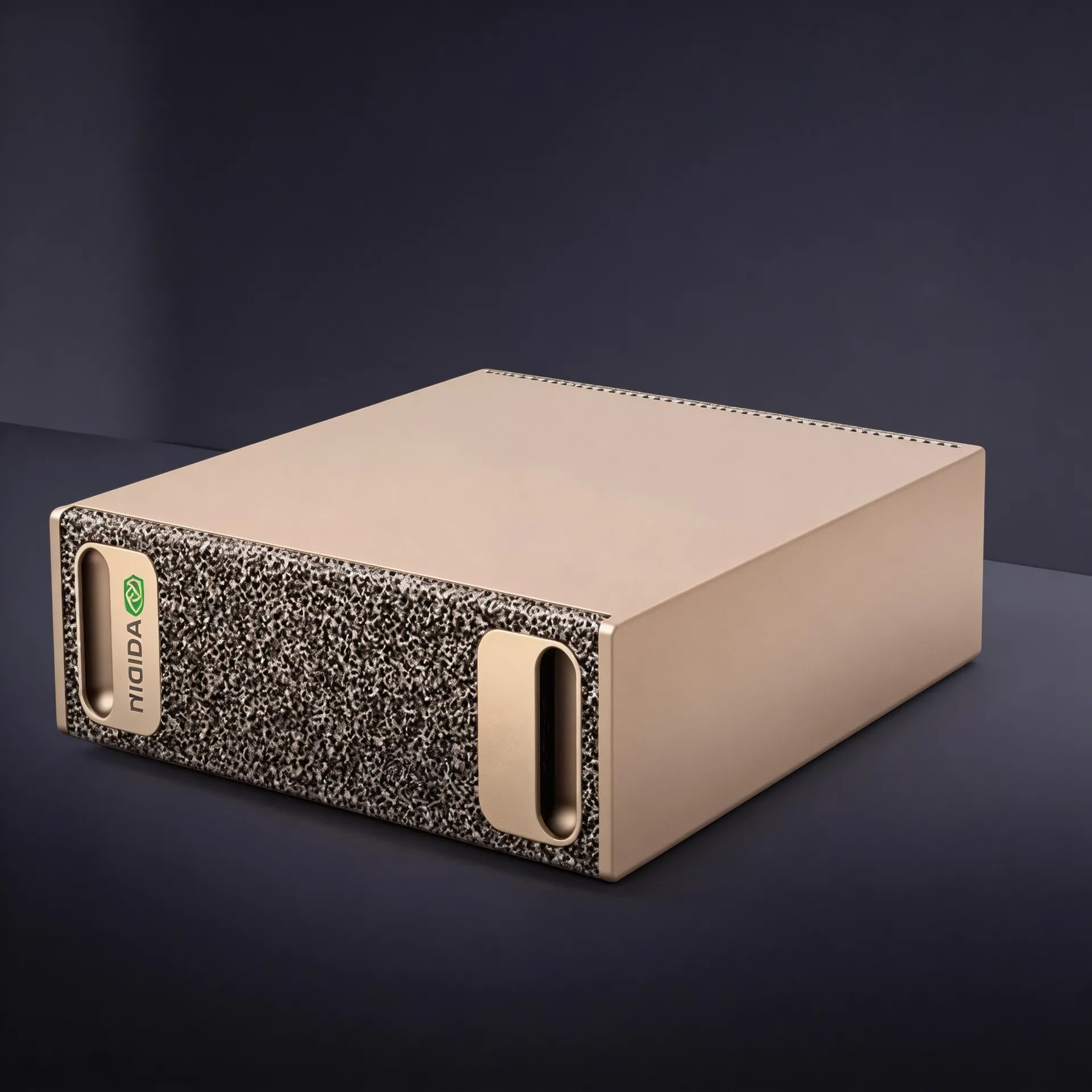 NVIDIA Ultimate · AI Training Machine