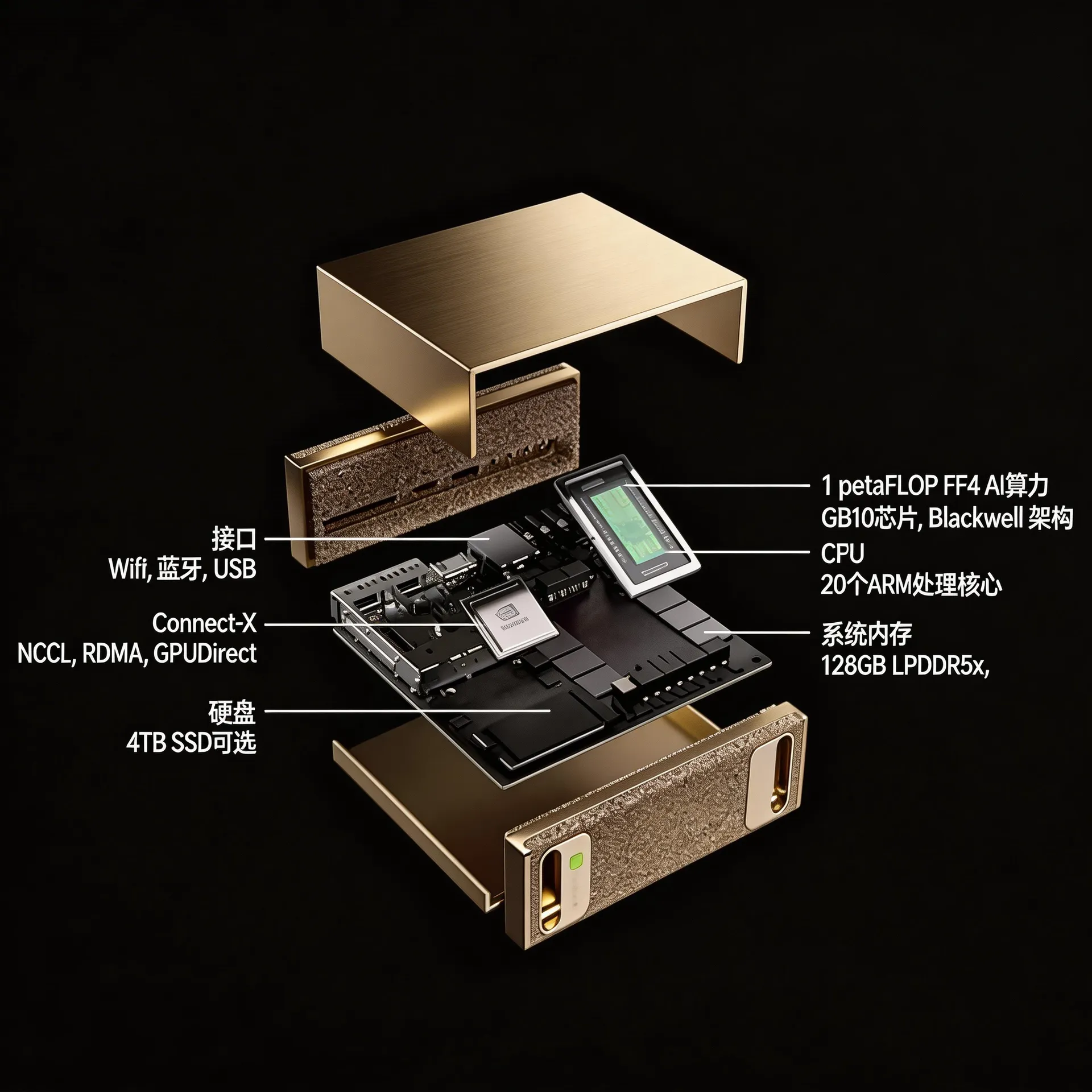 铠盒AIBOX-G1 thumbnail 3