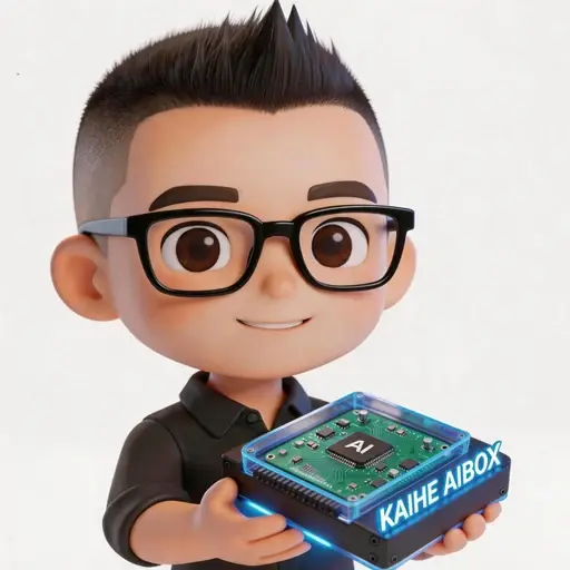 Kevin, KAIHE AIBOX