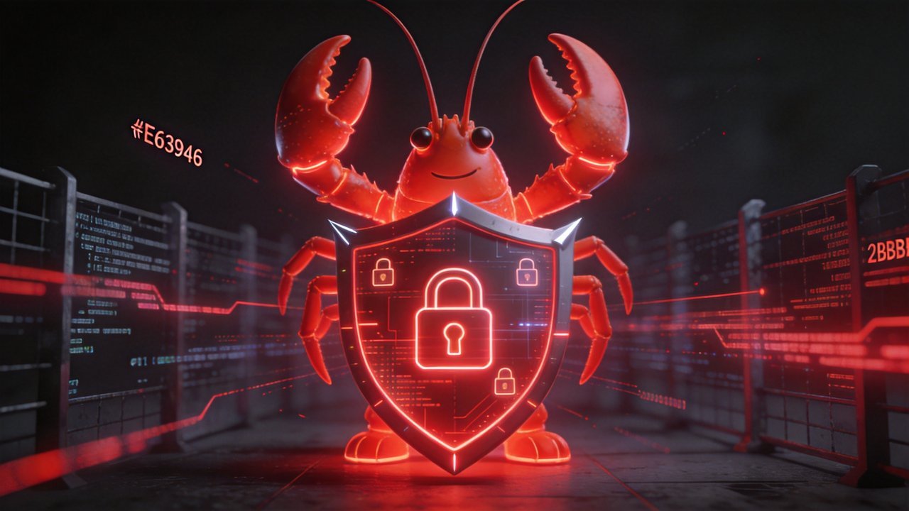 openclaw-security-boundaries-ai-agent-risks