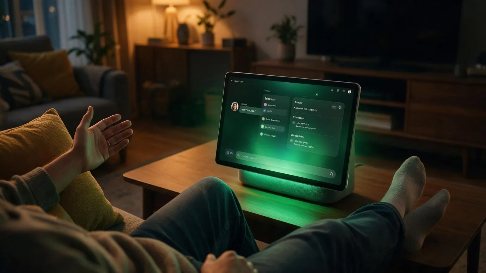 配图