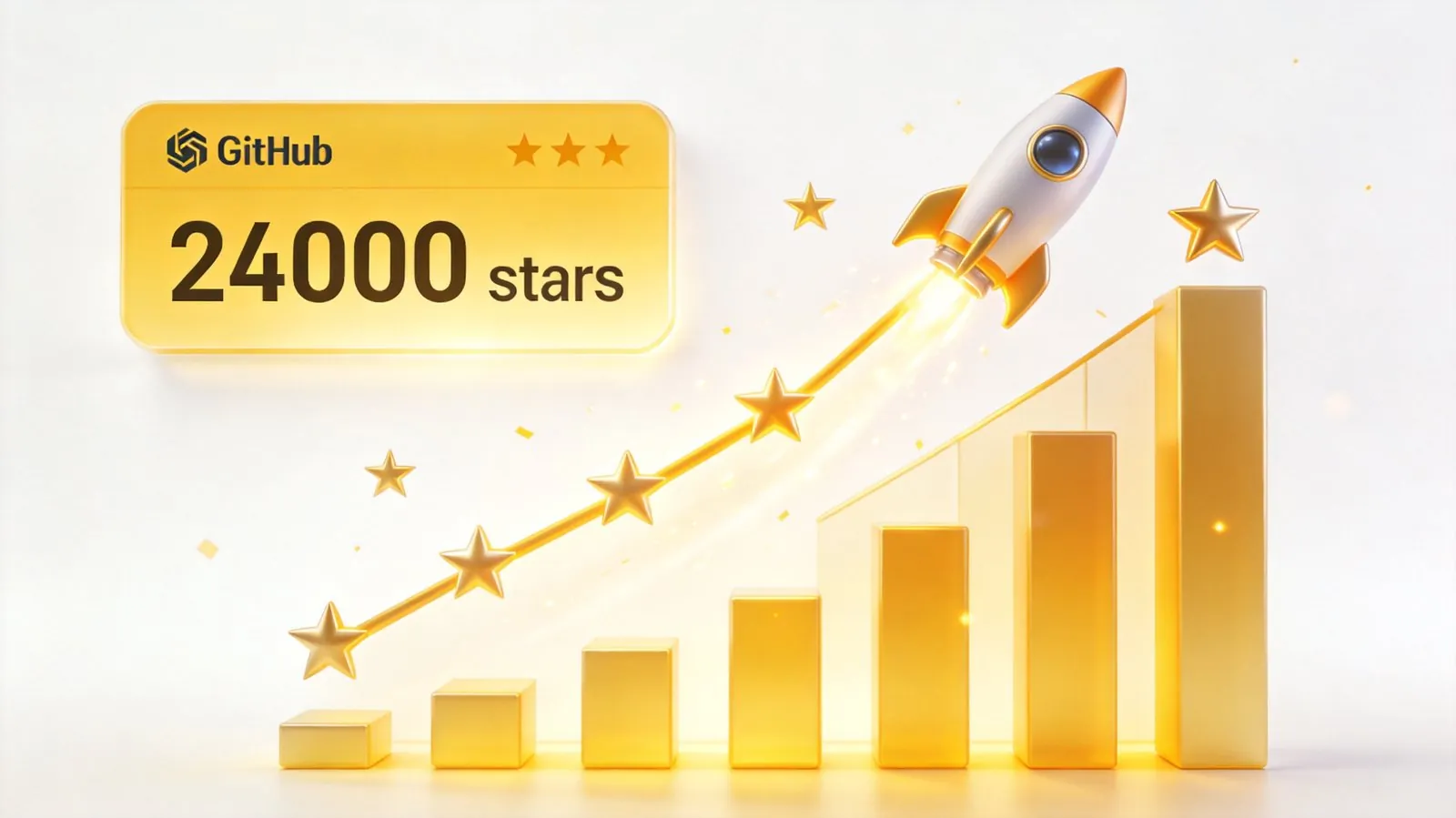 DeepSeek Harness: 24K Stars in 1.5 Hours