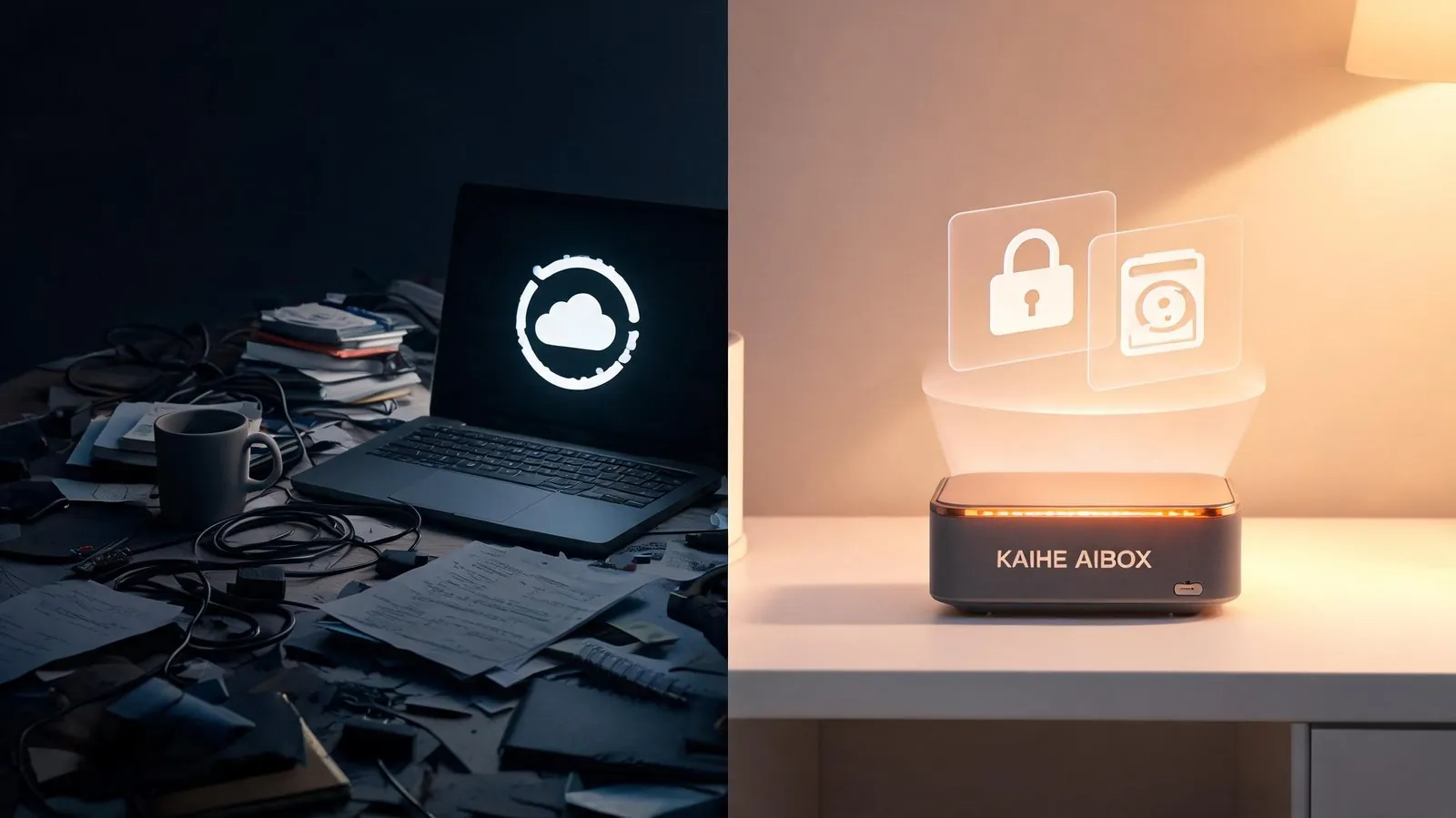 AI video cloud vs local comparison