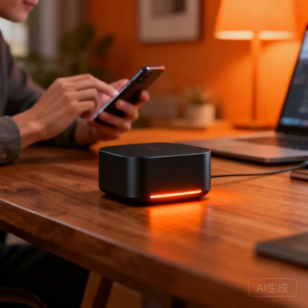 Kaihe AIBOX plug and play