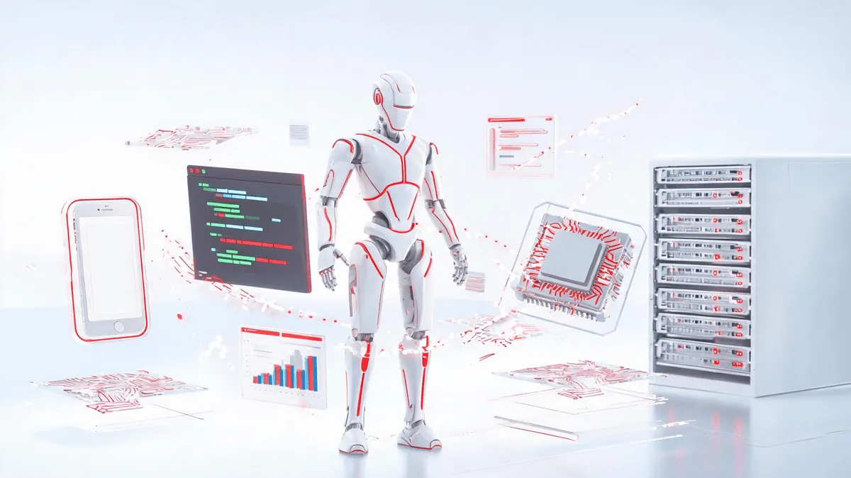 Future Trends of Human-Computer Interaction