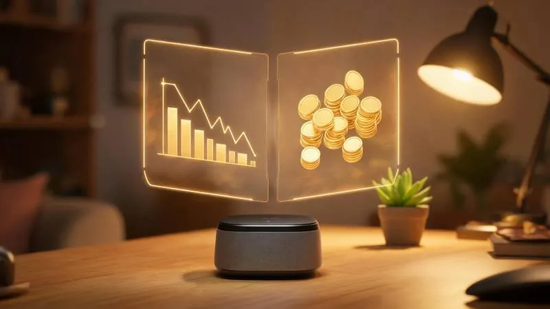 Token cost transmission from enterprises to individual users