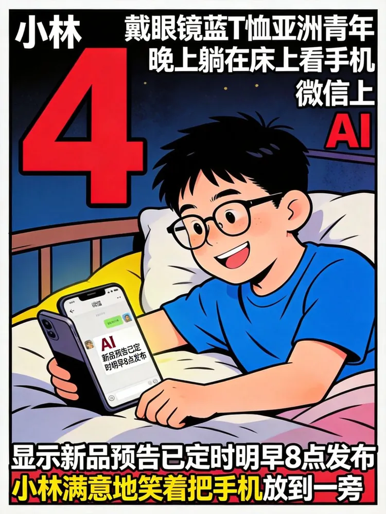 配图